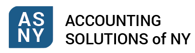 Accounting Solutions of NY